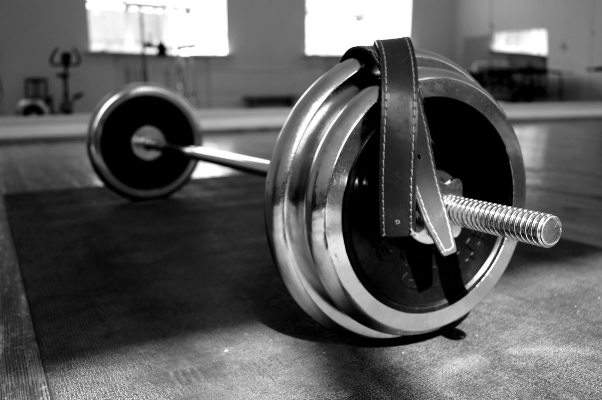 За ЗОЖ! - Виктор Буянов