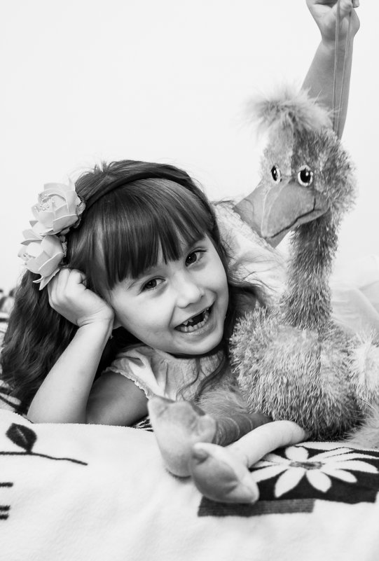 ... - Светлана Колесникова