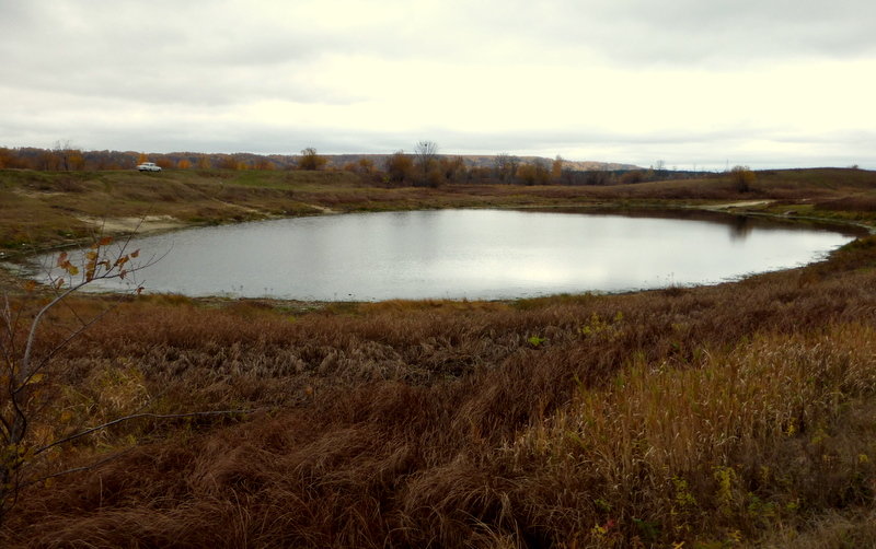 ОЗЕРО - Вячеслав Завражнов