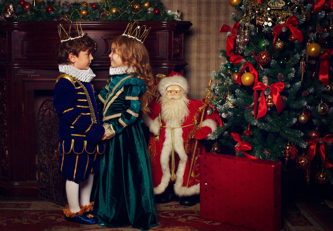 fairy tale - Екатерина Крыга