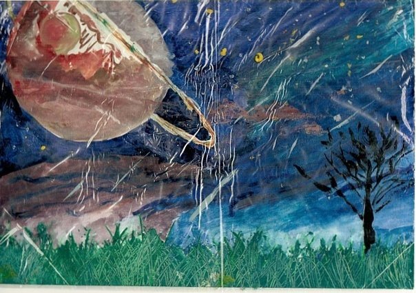 . - Юлия Энвие