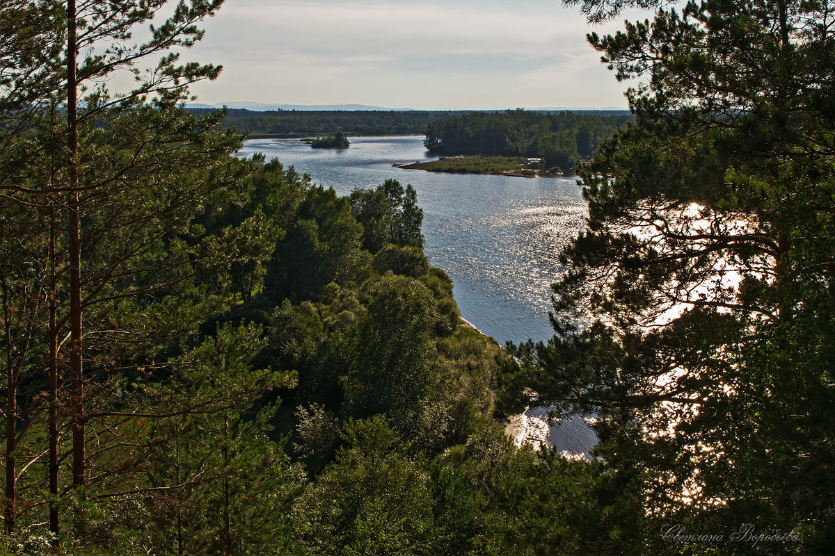 Хочу - в лето!!! - Светлана Воробьёва Хочу - в лето!!! - Светлана Воробьёва