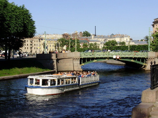 Приятная прогулка - Светлана из Провинции