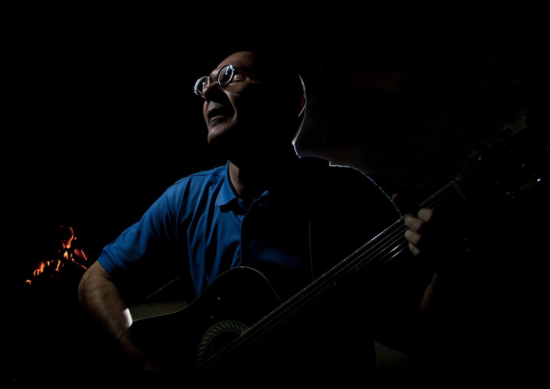 Романс. - Алекс Милер