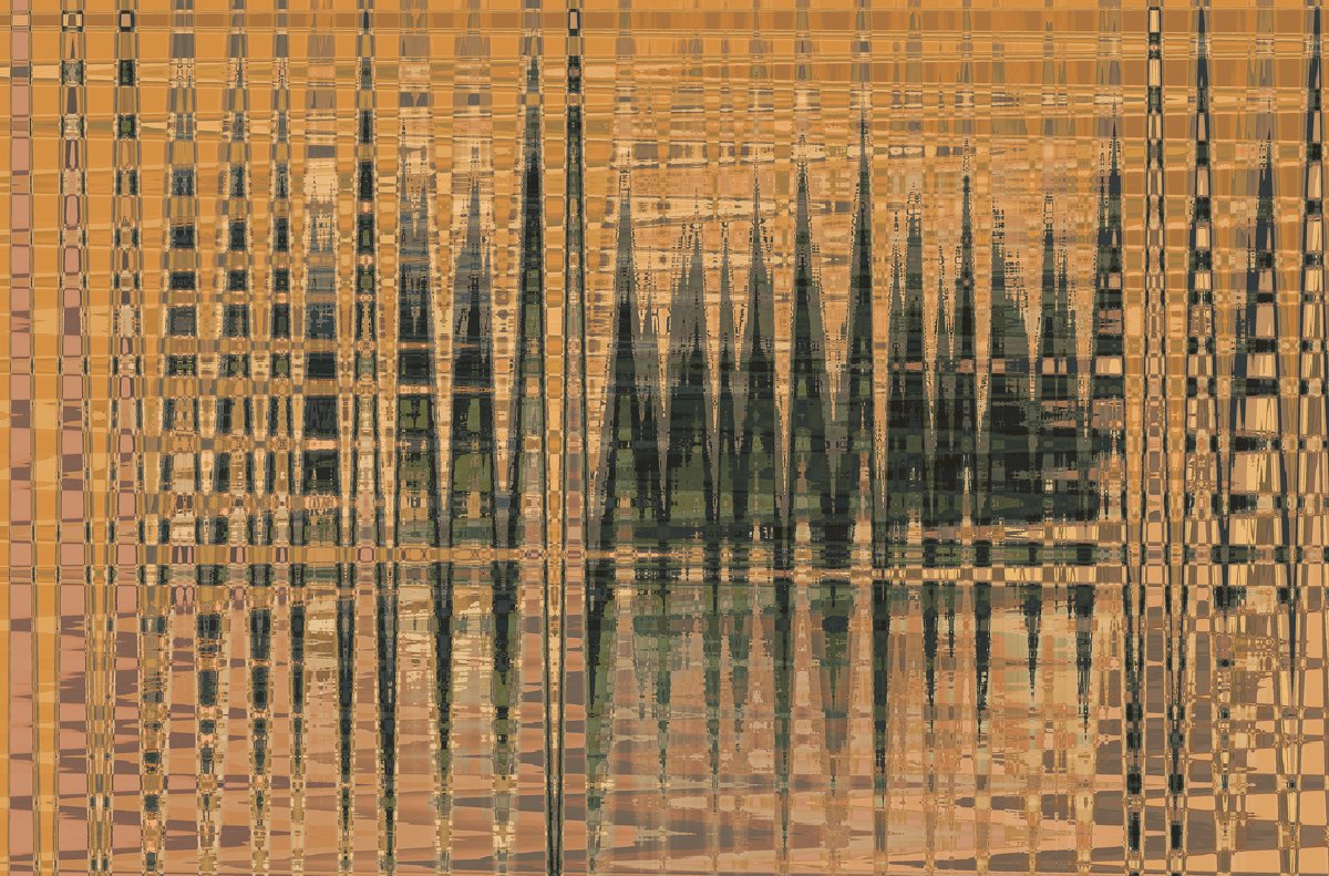 Дрожь земли - Михаил Лобов (drakonmick)