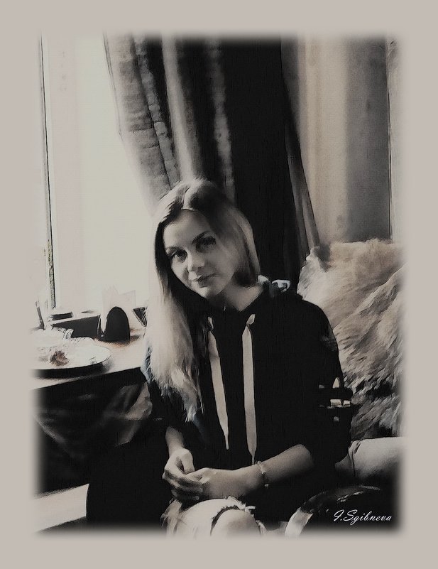 НАСТЯ 2 - Ирина сгибнева 