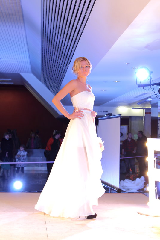 На EVENT SHOW 2014 Penza - Дмитрий Тулупов На EVENT SHOW 2014 Penza - Дмитрий Тулупов
