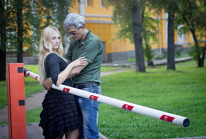 Суровые рабочие будни. - Оскар Граф Суровые рабочие будни. - Оскар Граф