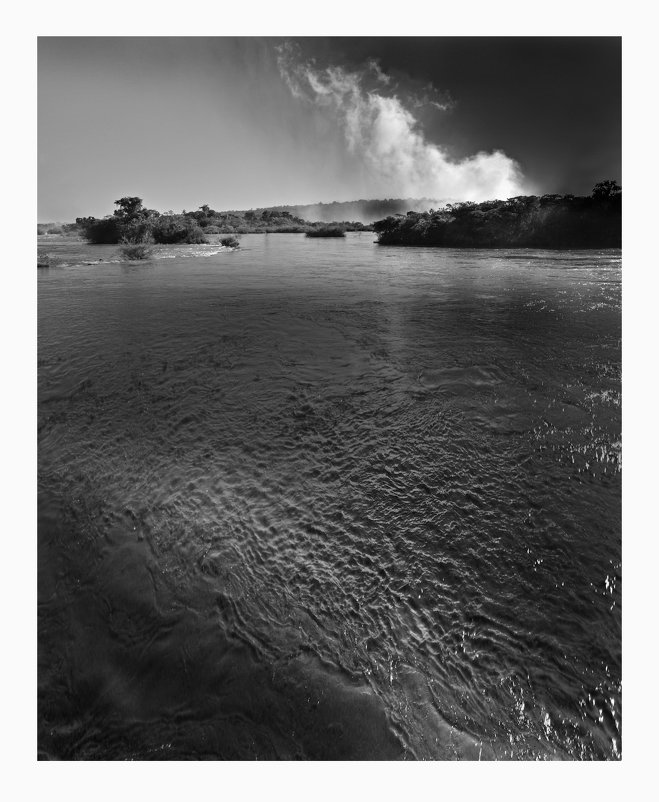 Close To Iguazu - Алексей 