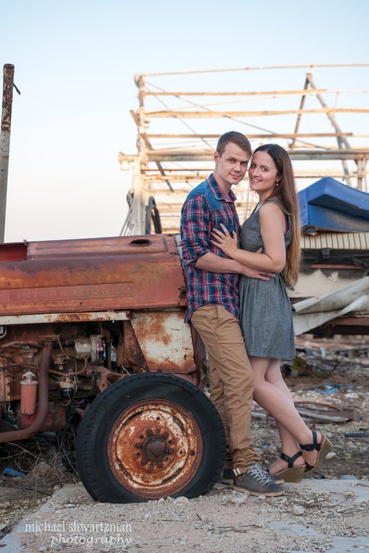 ..e&s.. - mihael shwarzman