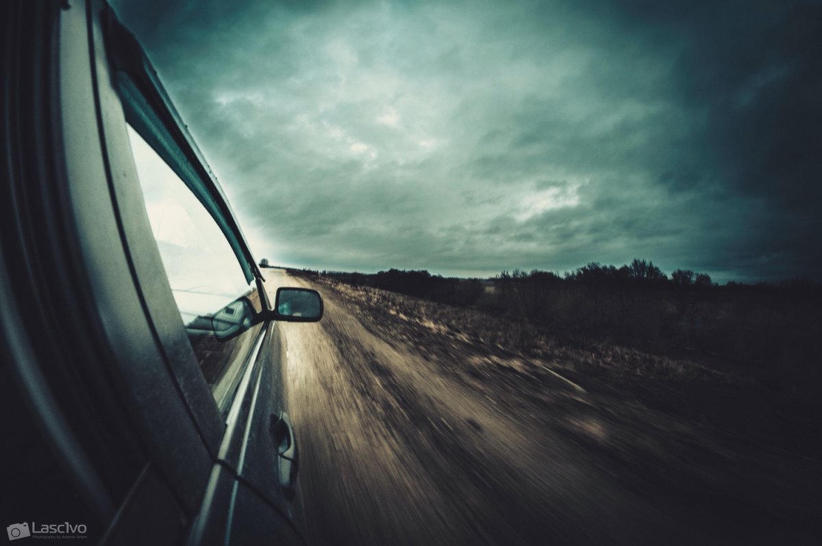 Путешествие - Lasc1vo Артёмин