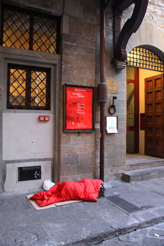 Свобода по Флорентийски... - Леонид Нестерюк Свобода по Флорентийски... - Леонид Нестерюк