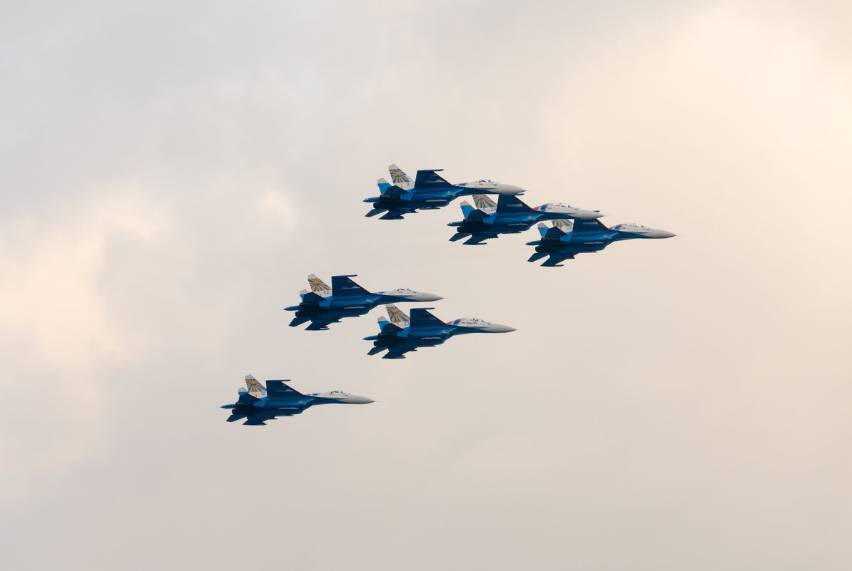 Стрижи. Севастополь - Максимилиан Штейн-Цвергбаум