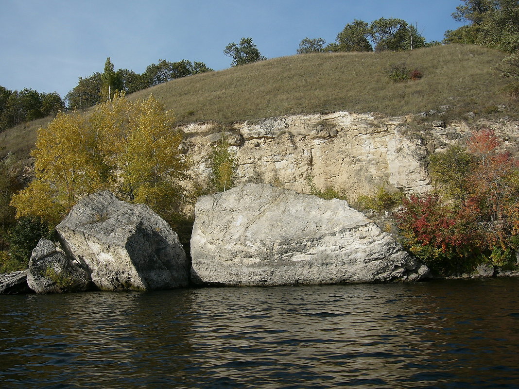Камушки - Андрей Rudometov