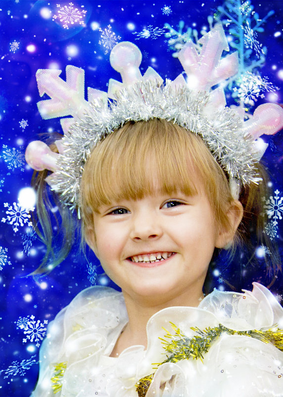 Анечка - Наталья Мерзликина