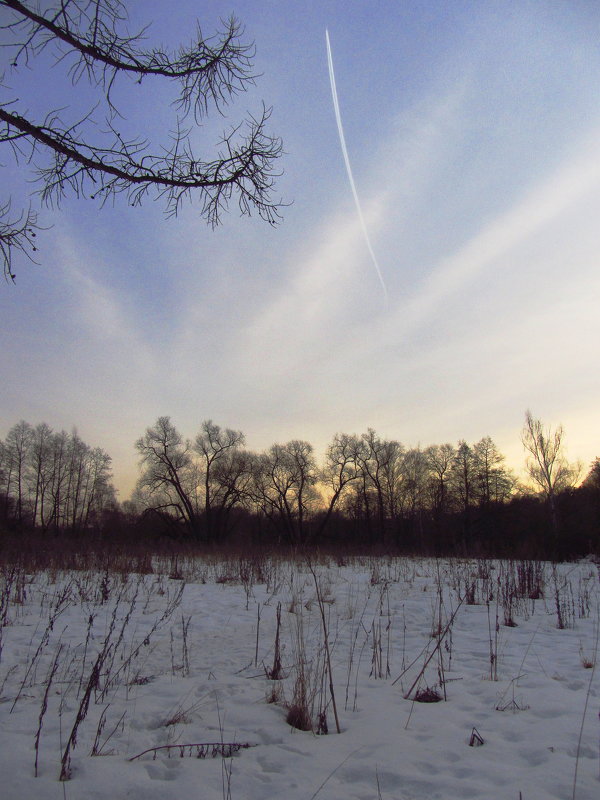 Вечерело - IMG_0469 - Андрей Лукьянов