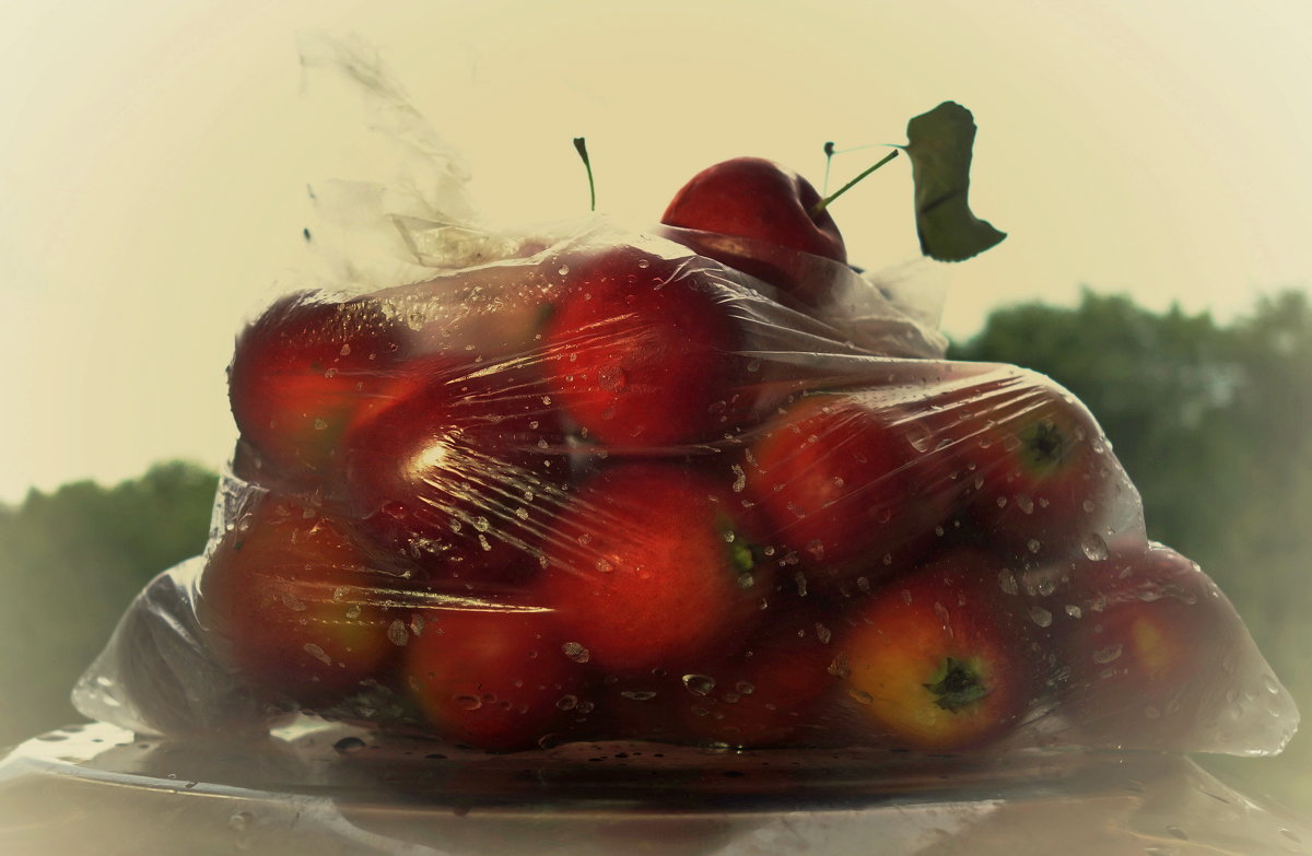 Ранетки - Игорь 