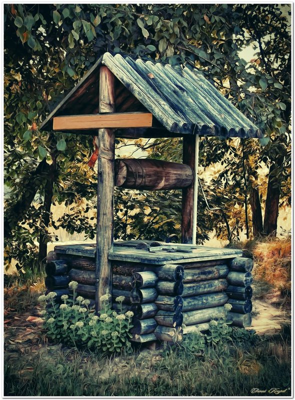 - - Евгений Кочуров