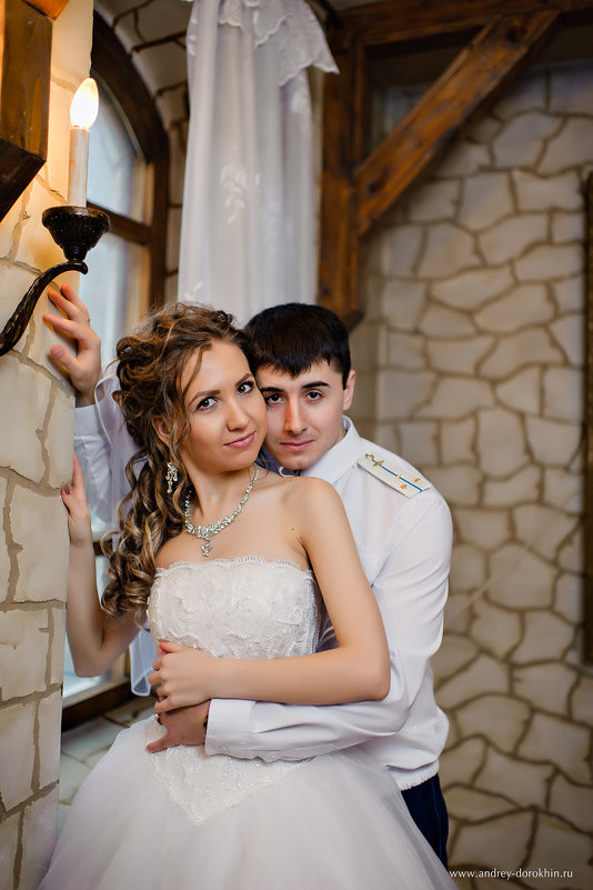 С+Т - Андрей Дорохин