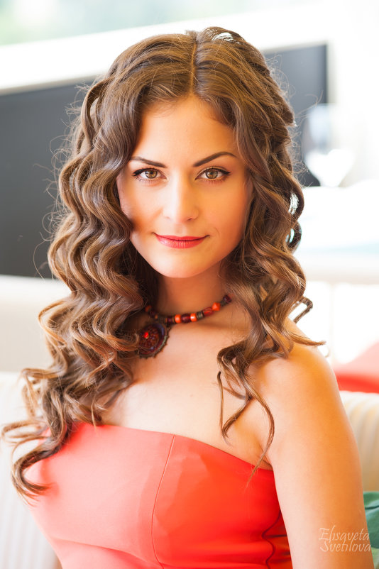 *** - Елизавета Светилова