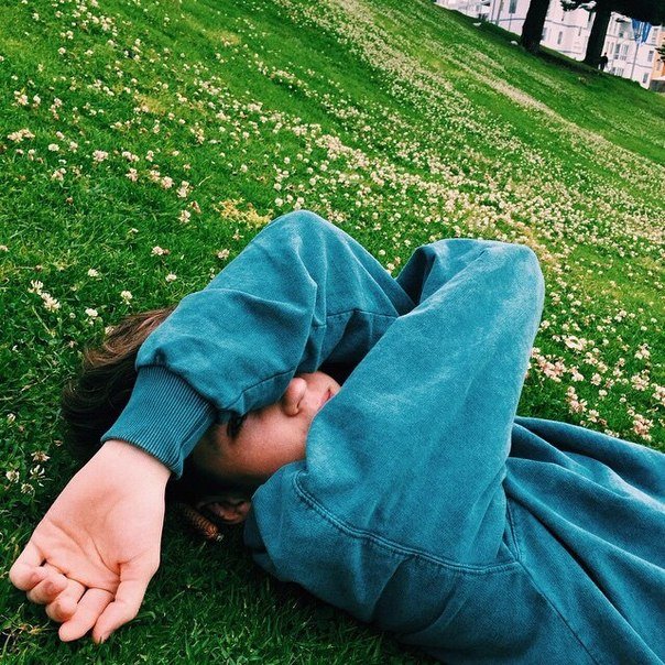 Природа - Евгения Боярова 