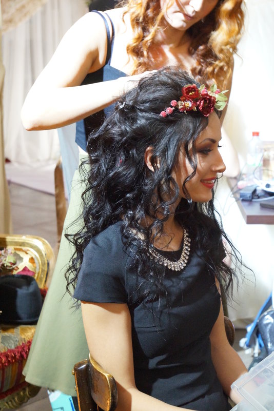 презентация - Ольга Васильева