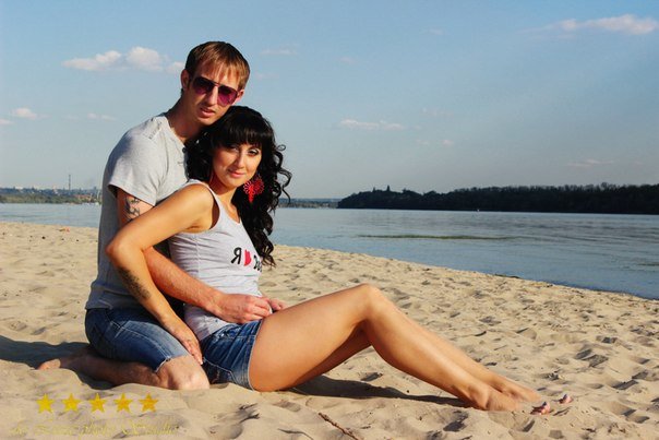 Love Story - Ольга Рашевская