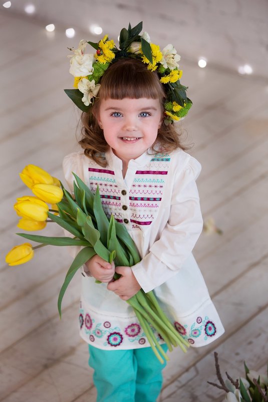 любимая Василиса - Екатерина Ковалева