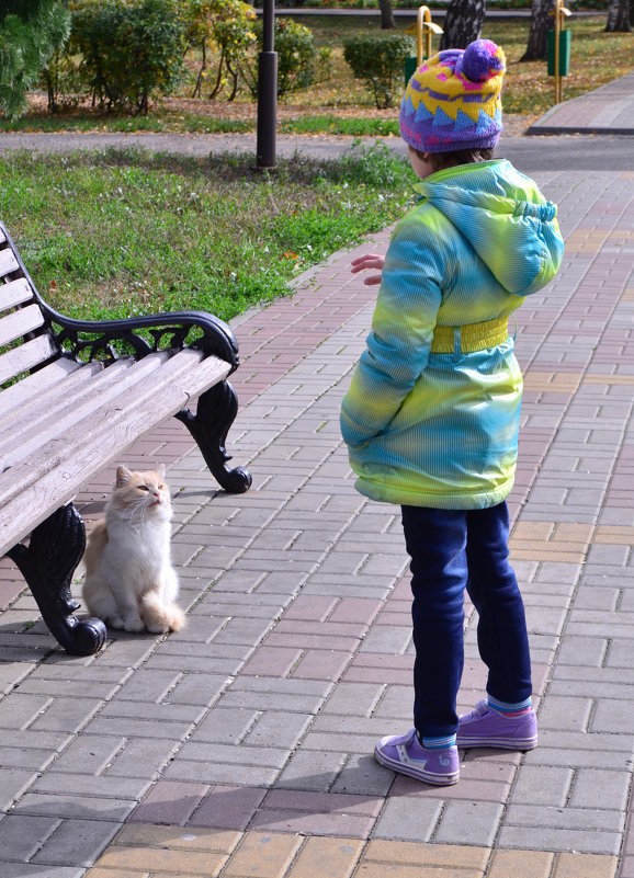 давай дружить! - Лариса Красноперова давай дружить! - Лариса Красноперова