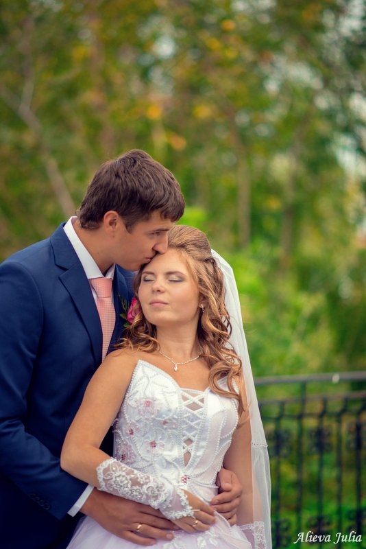 лямур - Юлия Алиева