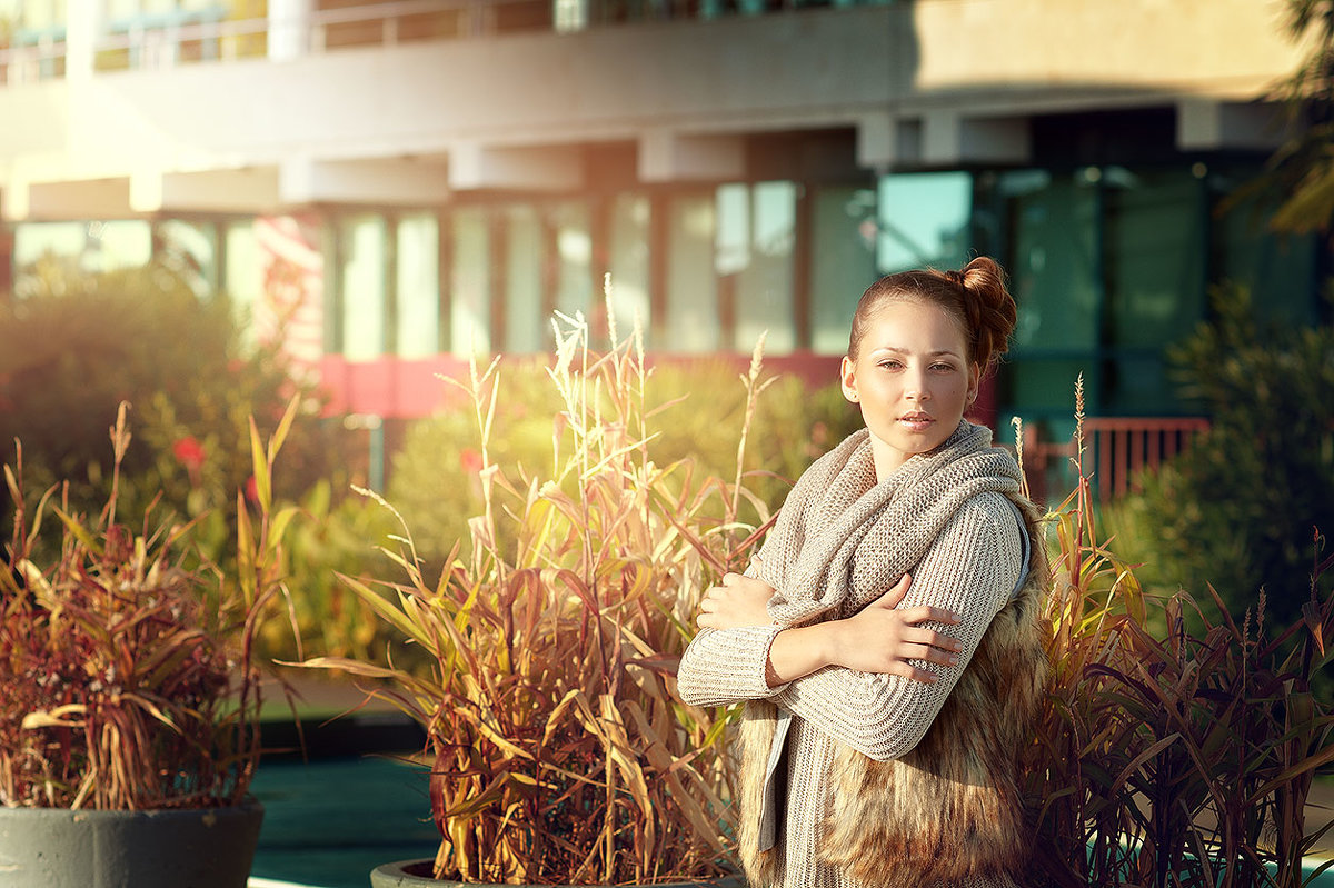 ** - Юлия Кузнецова ** - Юлия Кузнецова