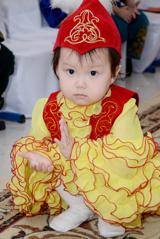 #### - islam Ishmetov