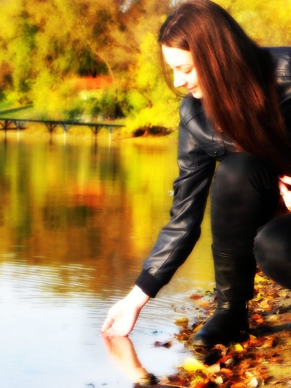 #torn - Вероника 