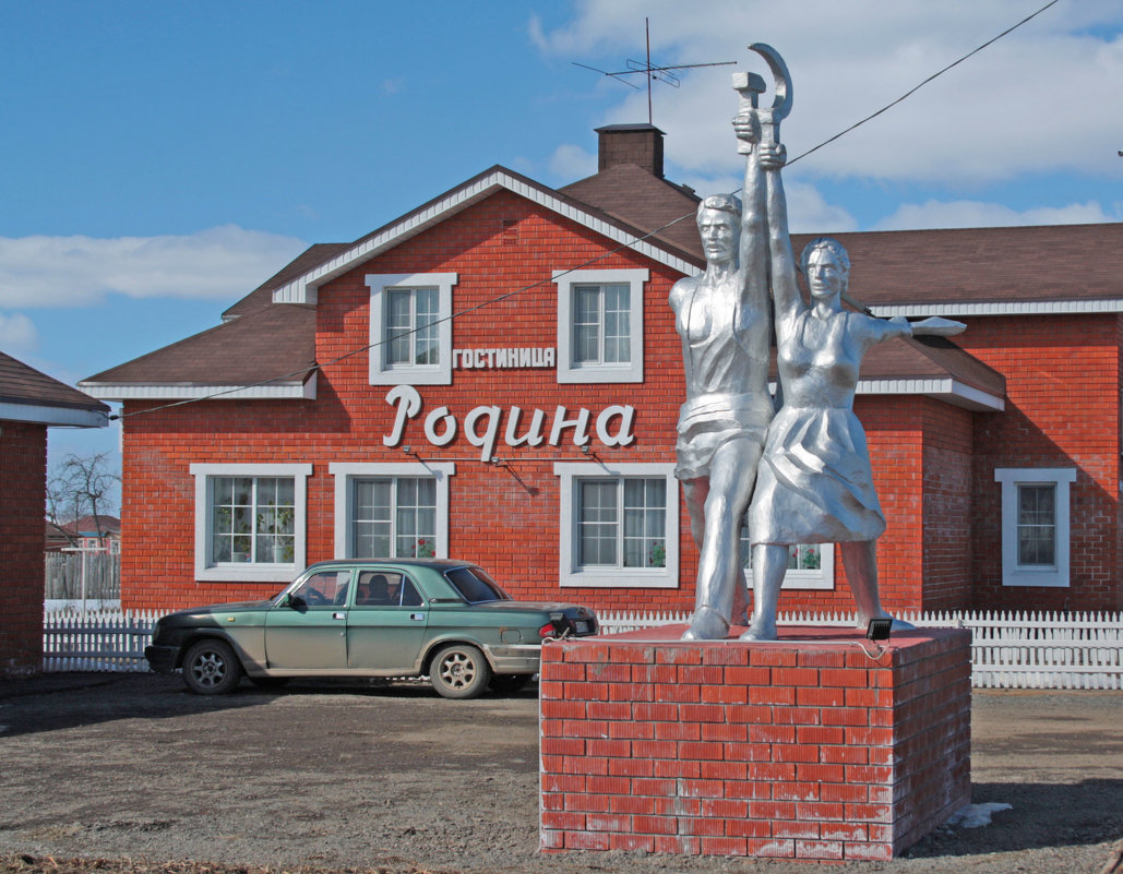 Народ тоскует по детству. - Николай Масляев Народ тоскует по детству. - Николай Масляев