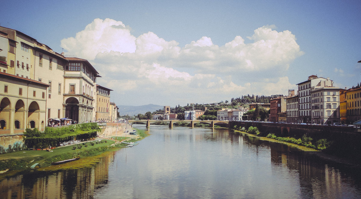 Firenze - Irene Freud