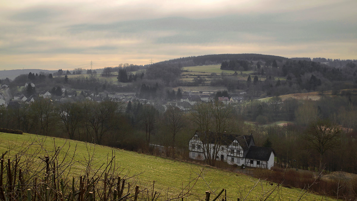 Eifel - Андрей Бойко