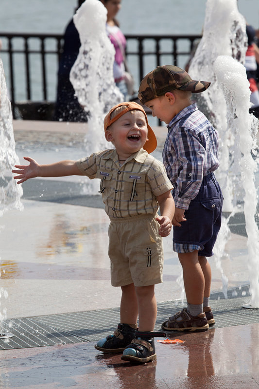 активность и пассивность - YURIY CH