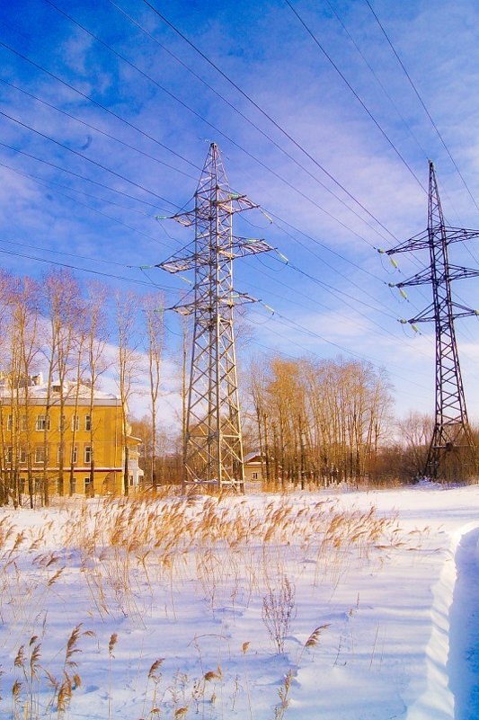 ... - Эдуард Малец