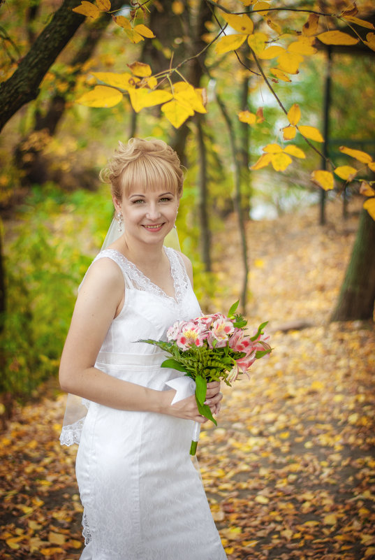 wedding - сергей мартяков