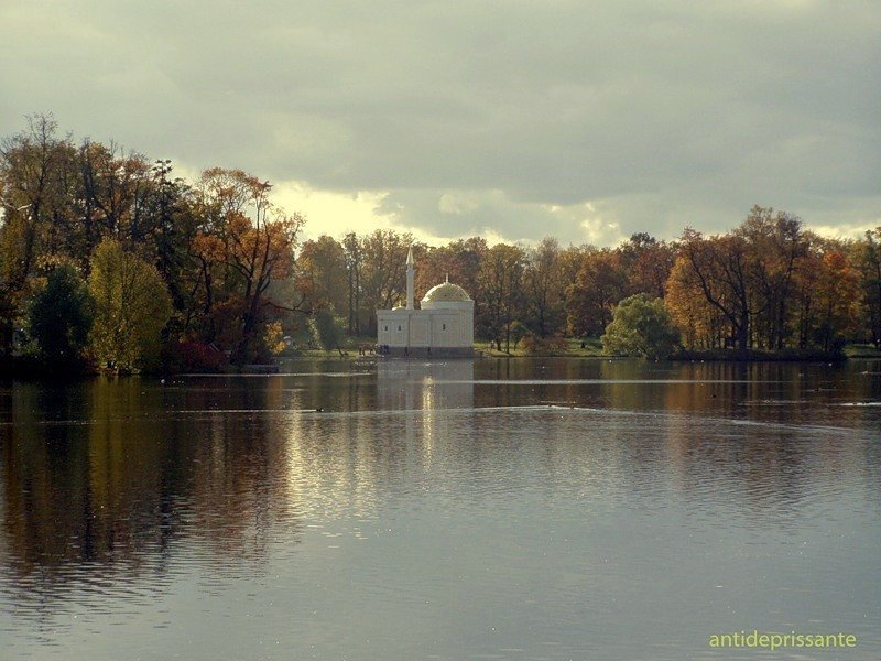 Царское Село - vadim 