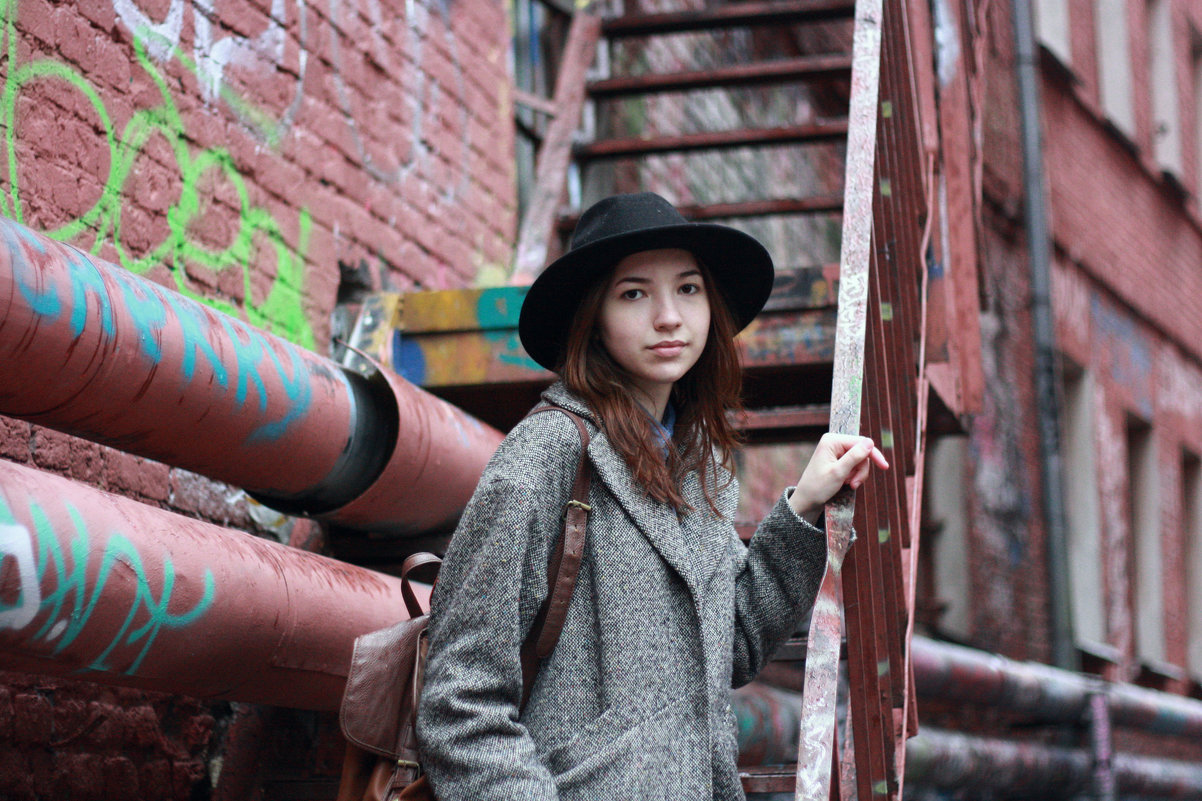 Валентина - Ksenia Malkova