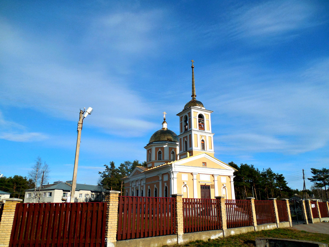 *** - Геннадий Рублёв