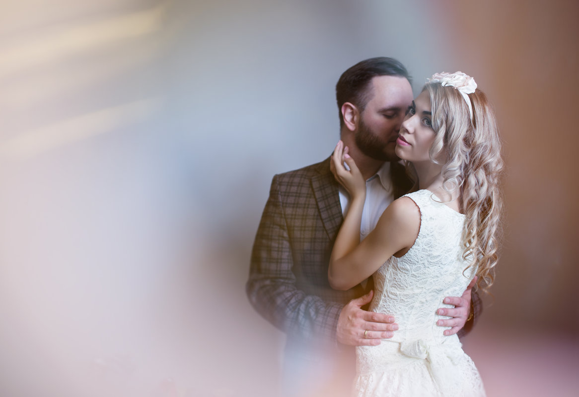 Свадебное - Наталья Осинская