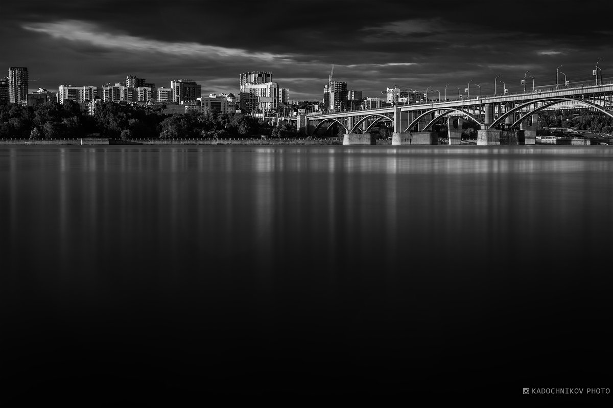 Безметежнось - Михаил Кадочников