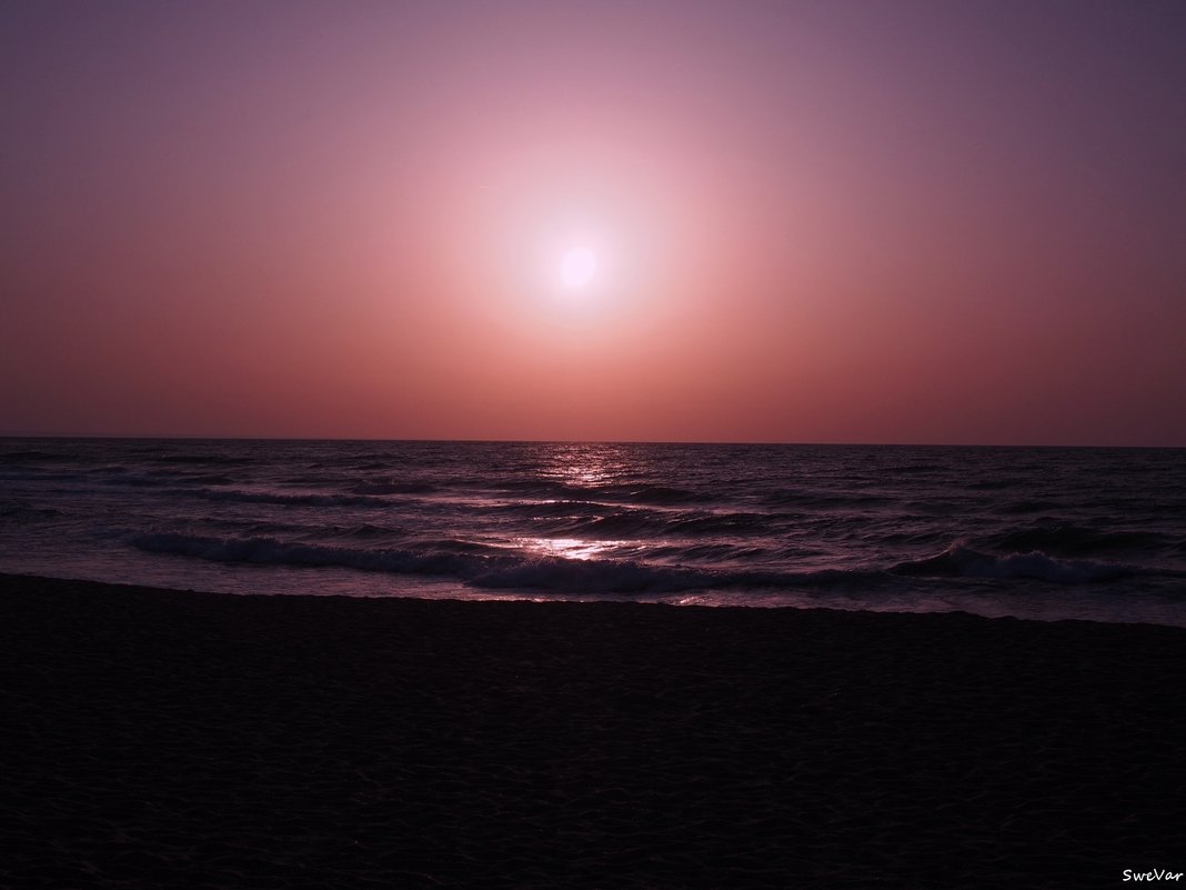 Майское утро - wea *