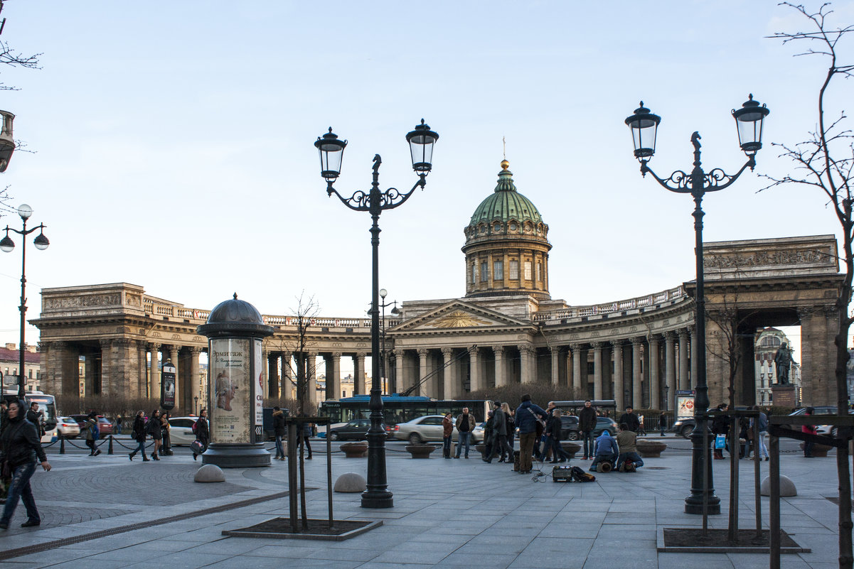 Петербург повседневный - Ирина Артемьева