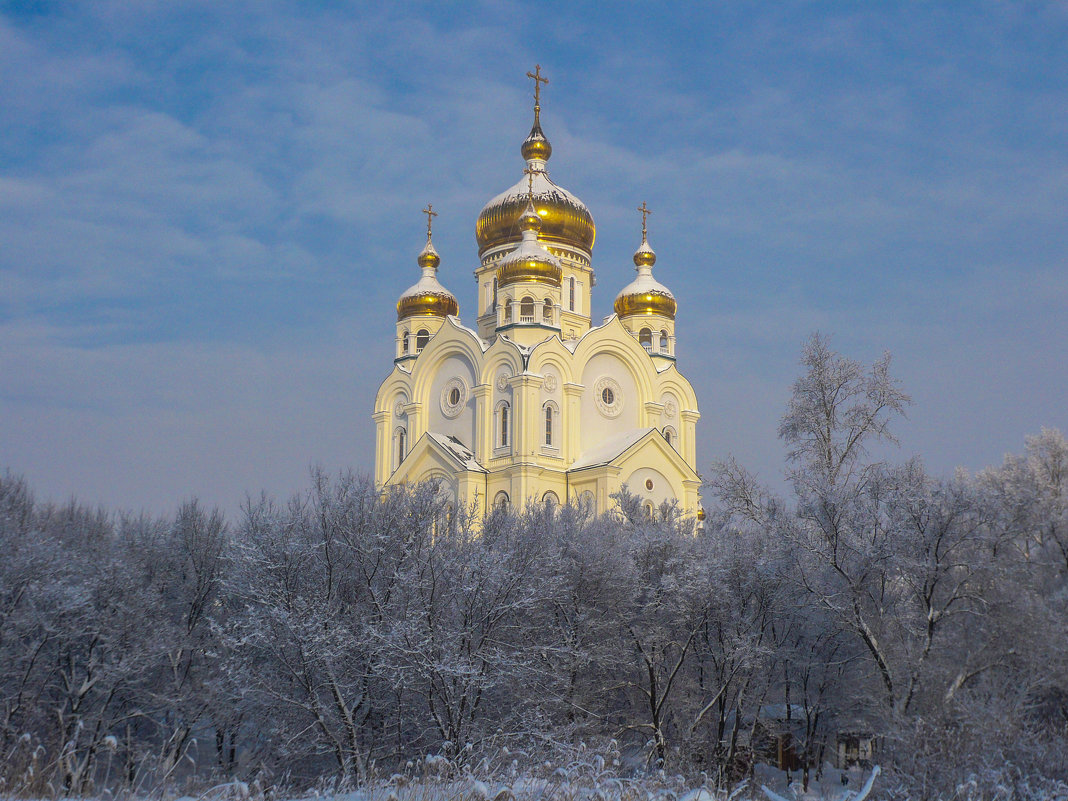 ** - Александр Перелыгин