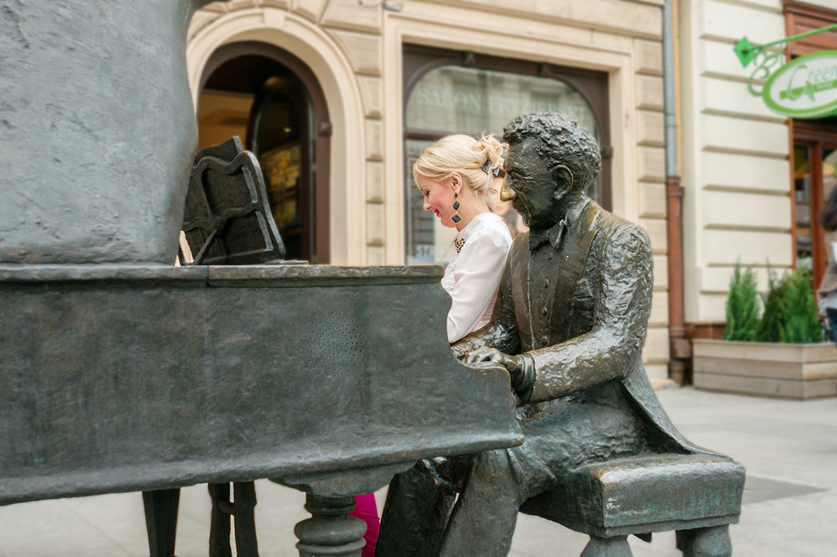 Дуэт - Алексей Видов