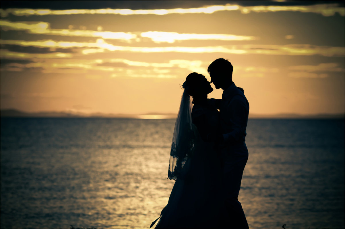 love - Татьяна Захарина