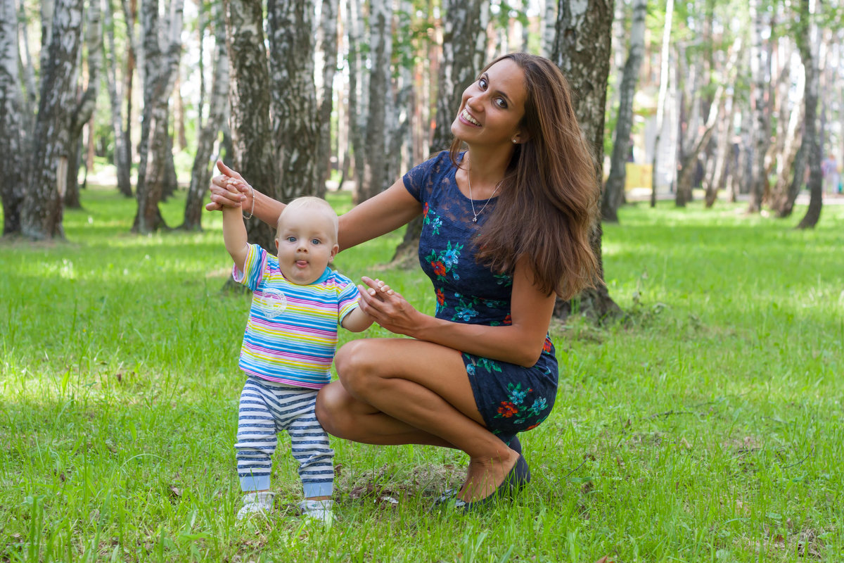 Стоим! - Аня Ушакова Стоим! - Аня Ушакова